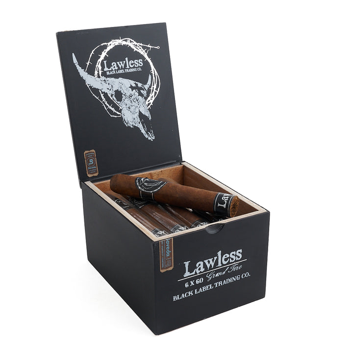 Black Label Trading Lawless Grand Toro