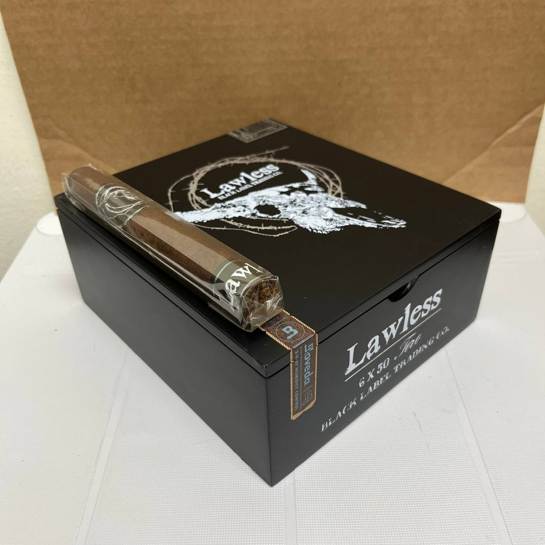 Black Label Trading Lawless Toro