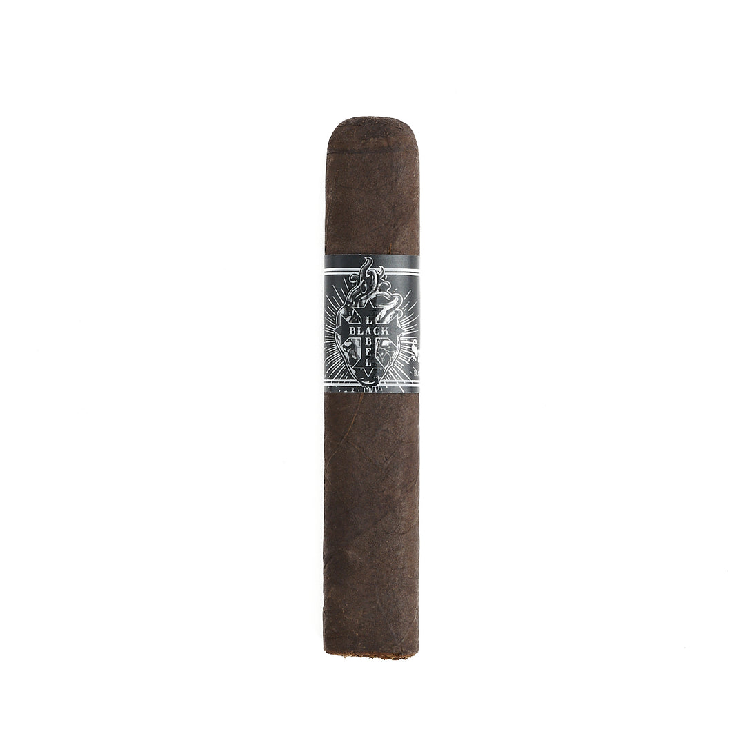 Black Label Trading Limited Edition Super Deluxe Robusto