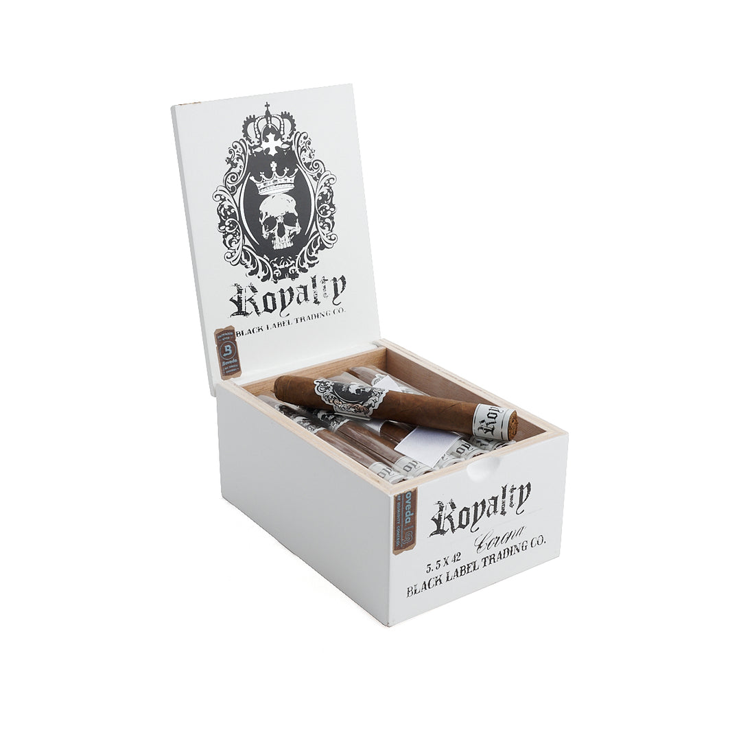Black Label Trading Royalty Corona