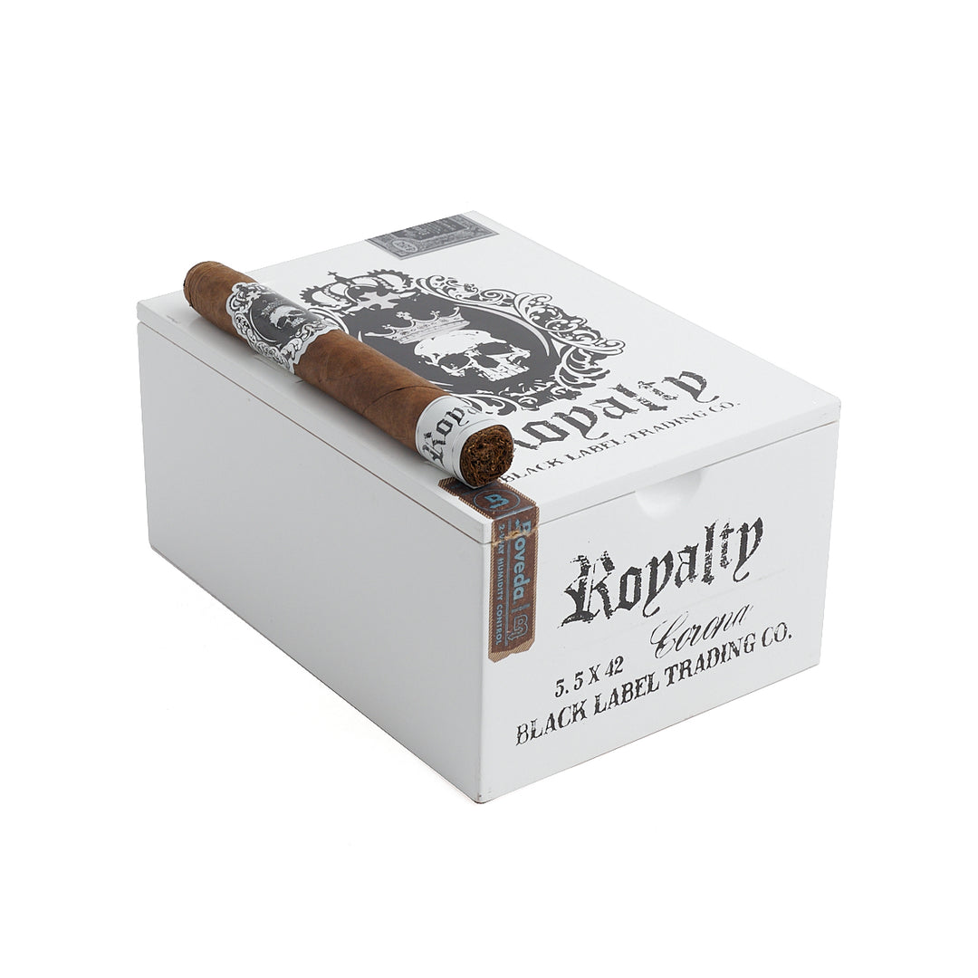 Black Label Trading Royalty Corona