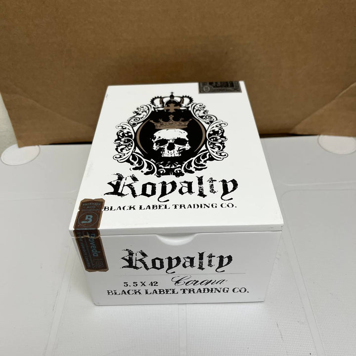Black Label Trading Royalty Corona