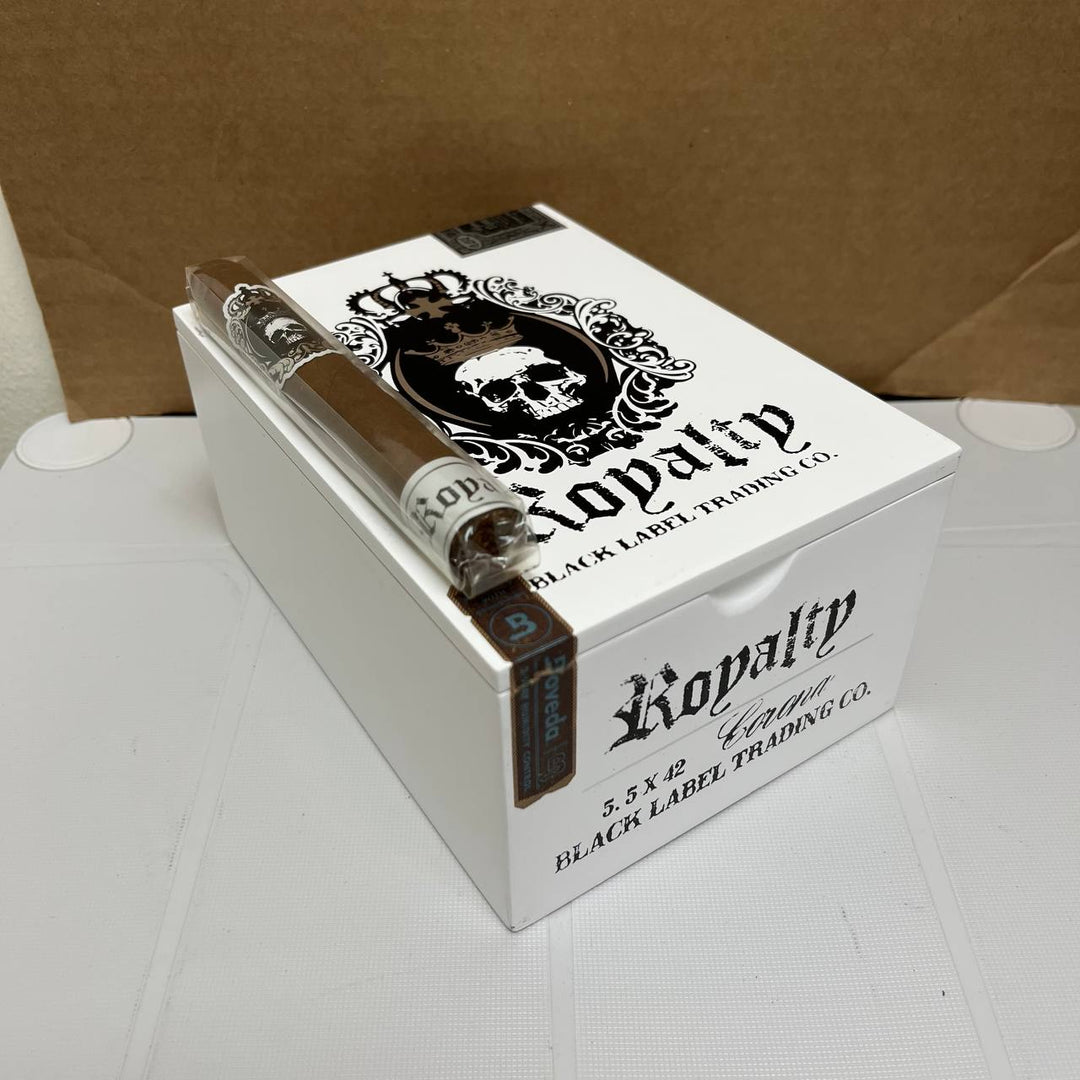 Black Label Trading Royalty Corona