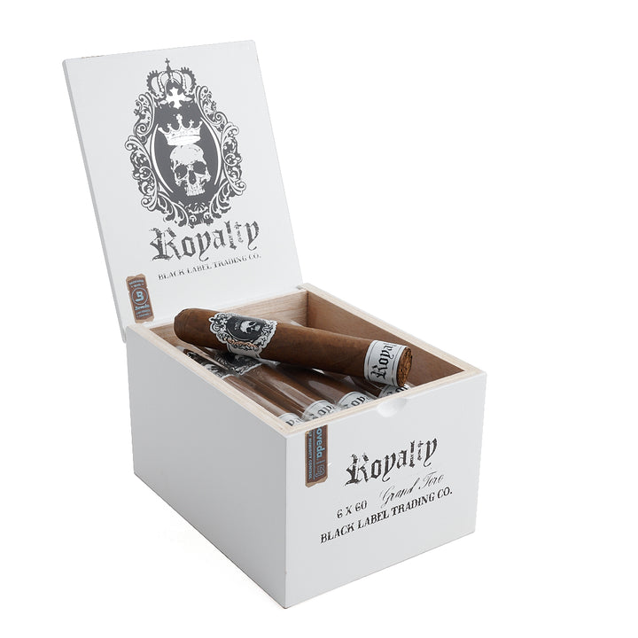 Black Label Trading Royalty Grand Toro