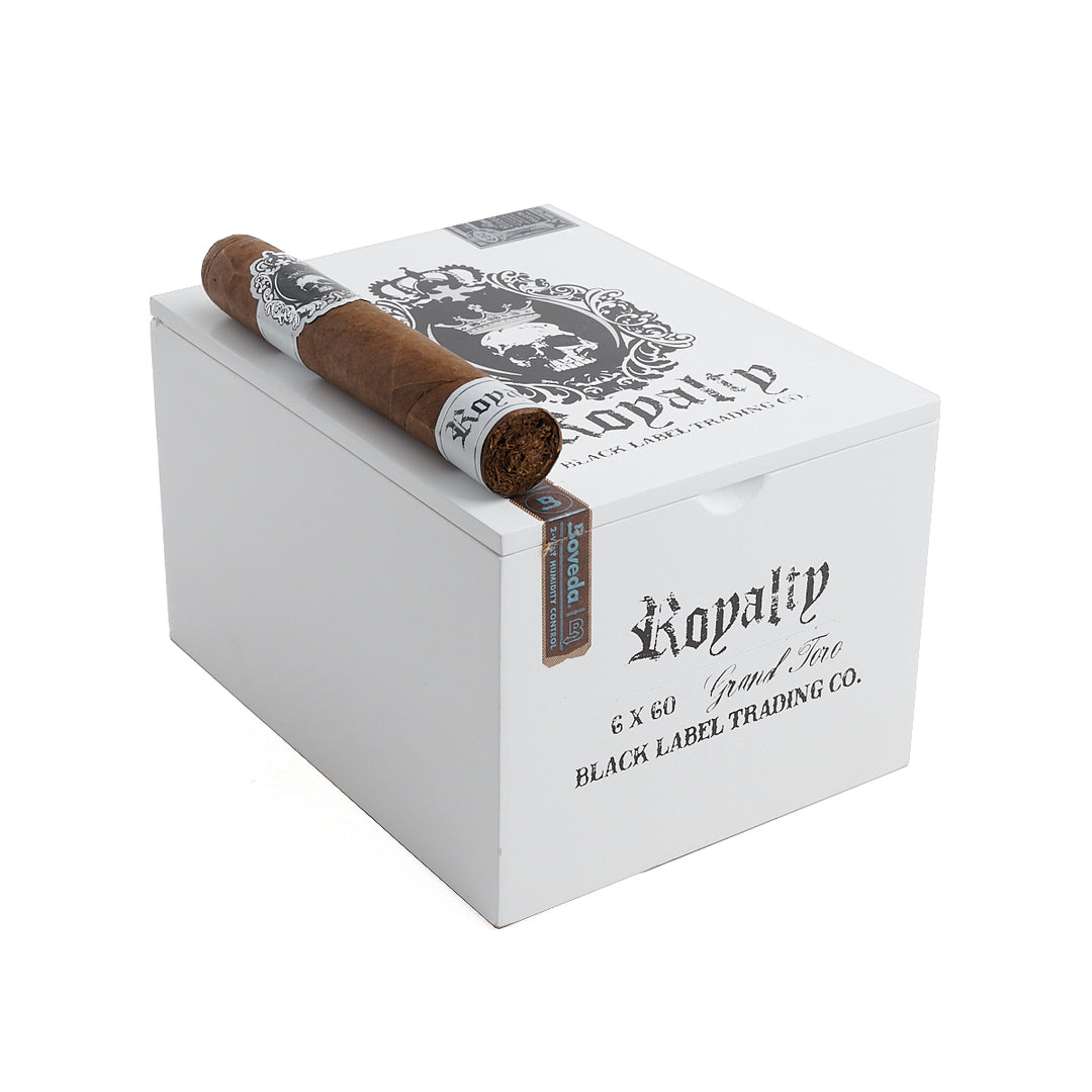 Black Label Trading Royalty Grand Toro