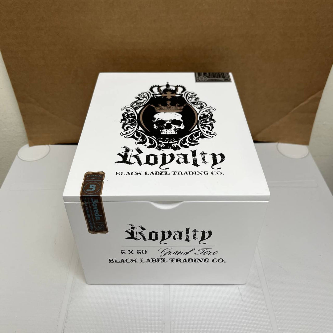 Black Label Trading Royalty Grand Toro