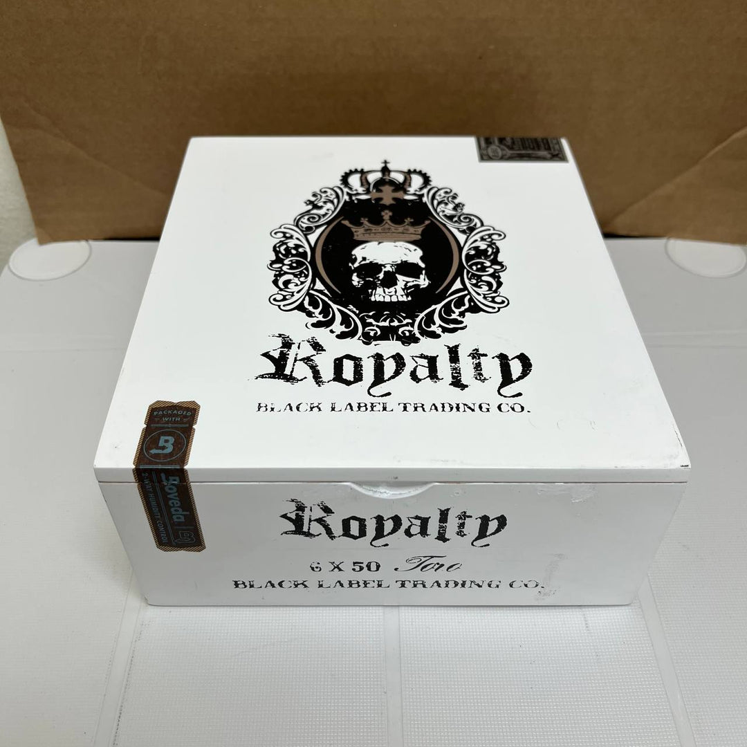 Black Label Trading Royalty Toro