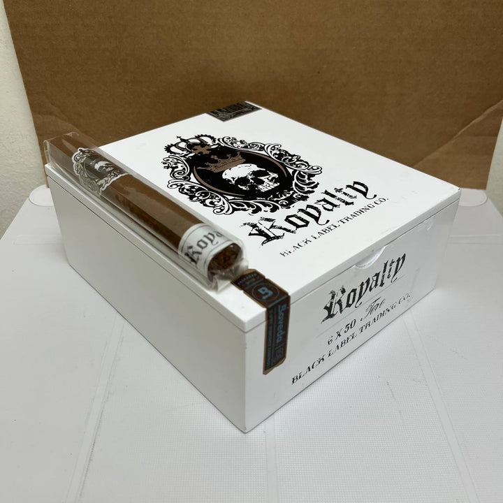 Black Label Trading Royalty Toro