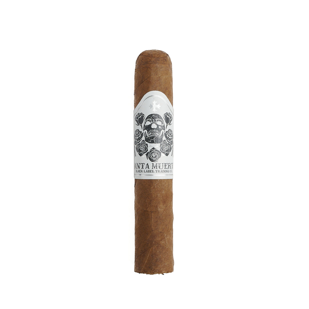 Black Label Trading Santa Muerte Short Robusto