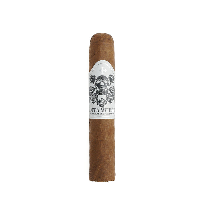 Black Label Trading Santa Muerte Short Robusto