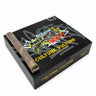 Black Works Studio Culture Vulture Toro