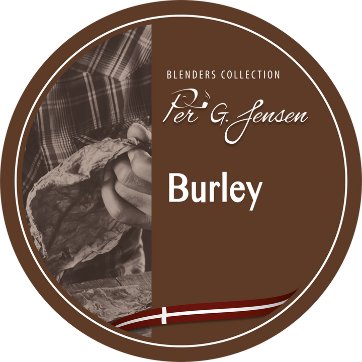 Per Georg Jensen’s Blender Collection Burley