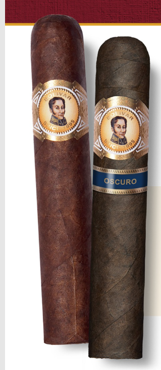 Bolivar Cofradia 770