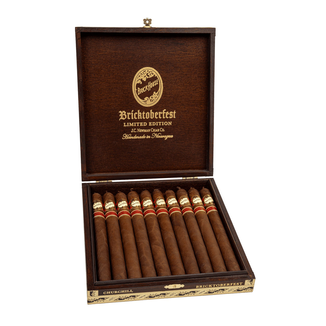 Brick House Bricktoberfest Churchill