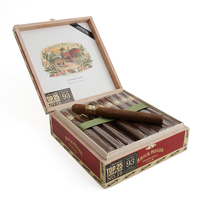 Brick House Churchill