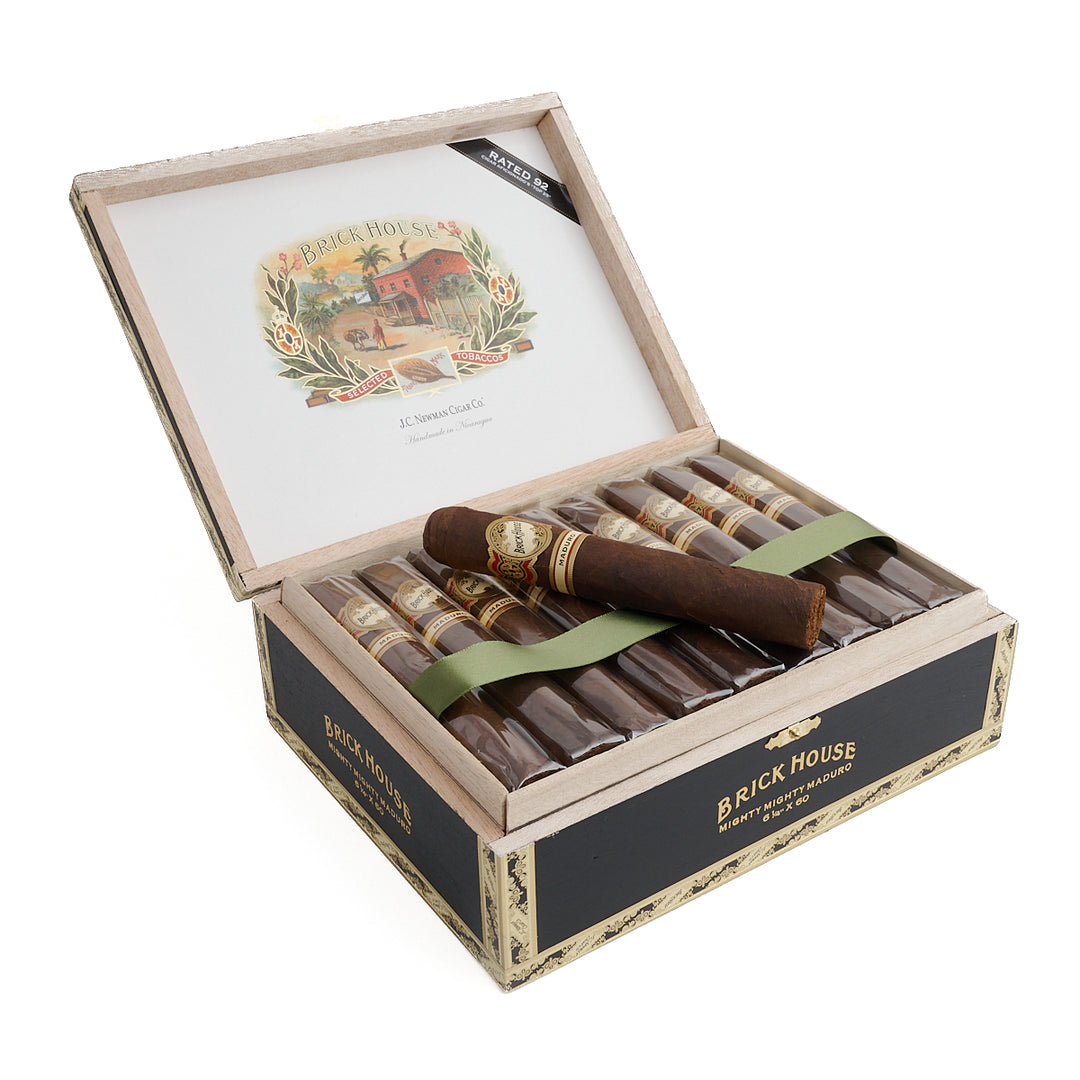 Brick House Maduro Mighty Mighty