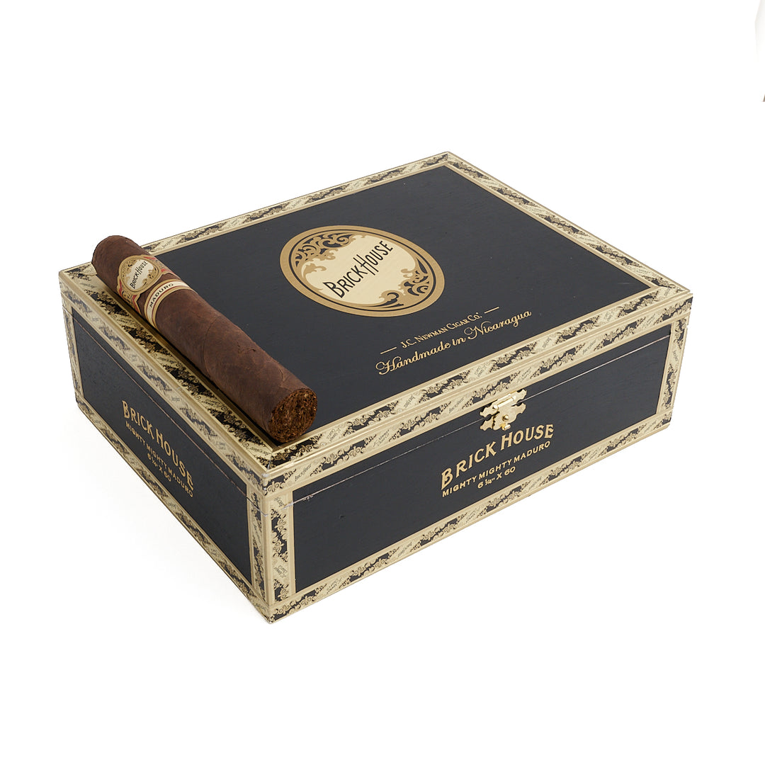 Brick House Maduro Mighty Mighty