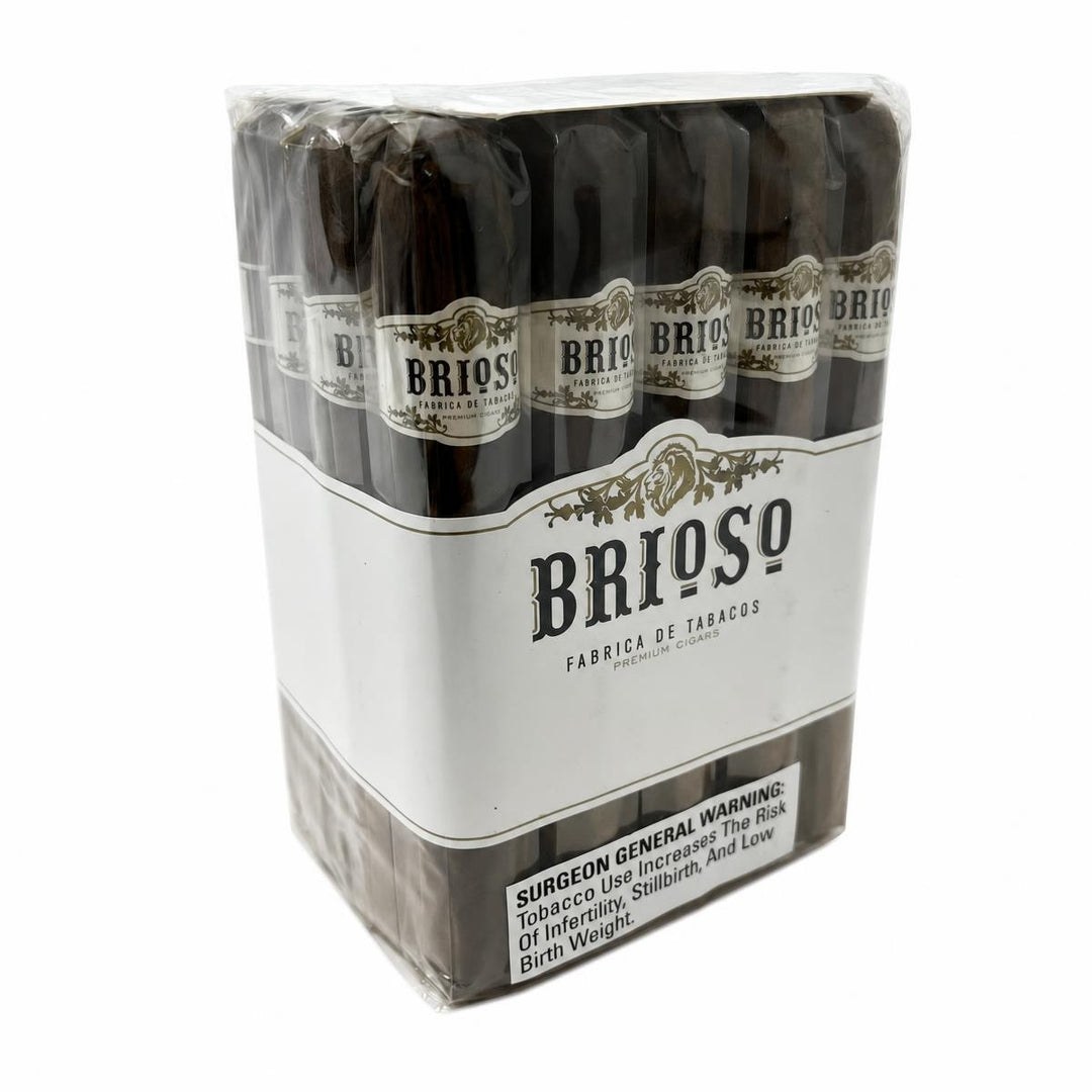 Brioso Natural Toro AI product photo