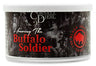 Cornell & Diehl Buffalo Soldier