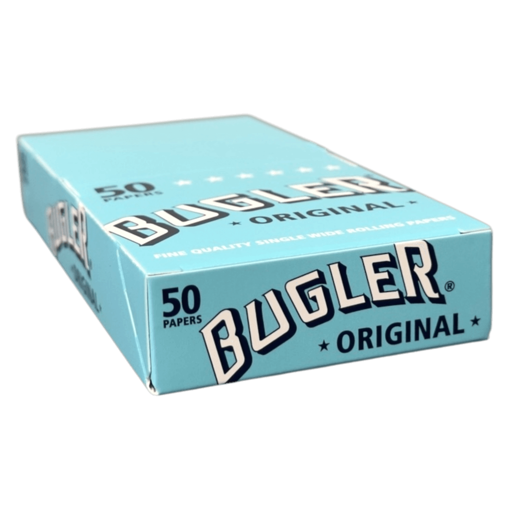 Bugler Rolling Paper