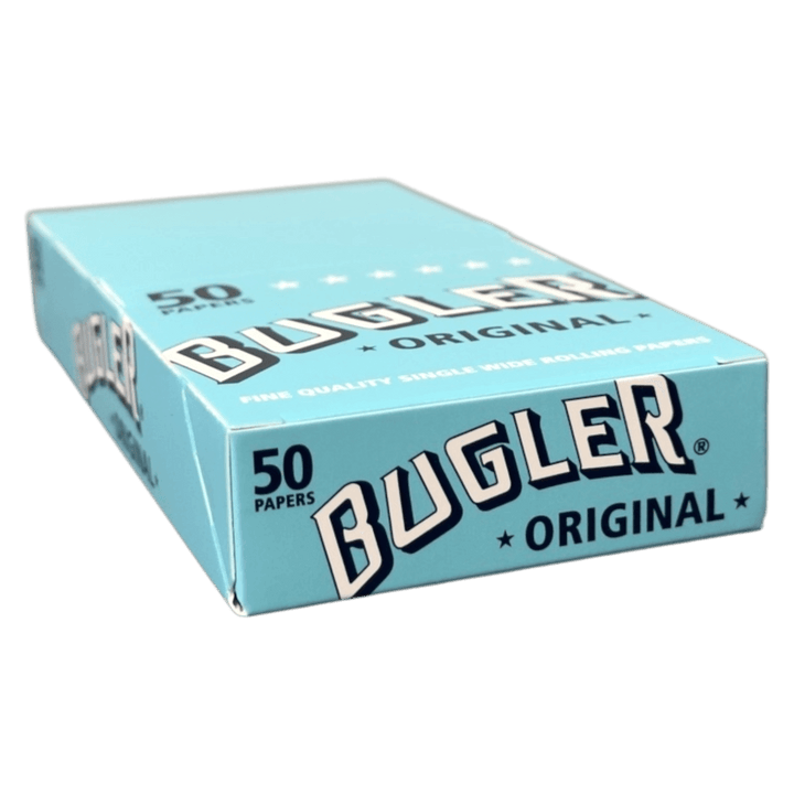 Bugler Rolling Paper