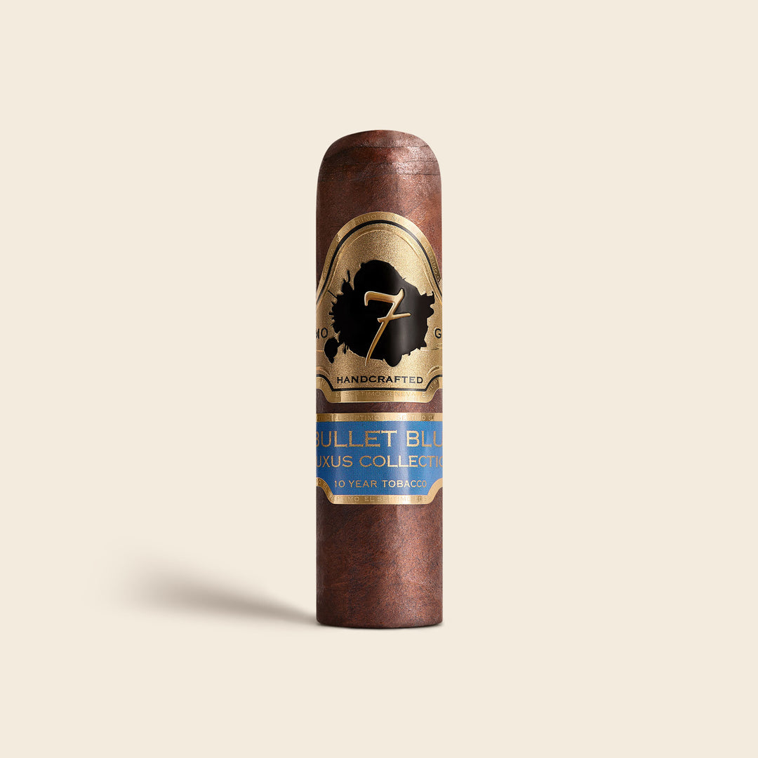 El Septimo Luxus Collection Bullet Blue