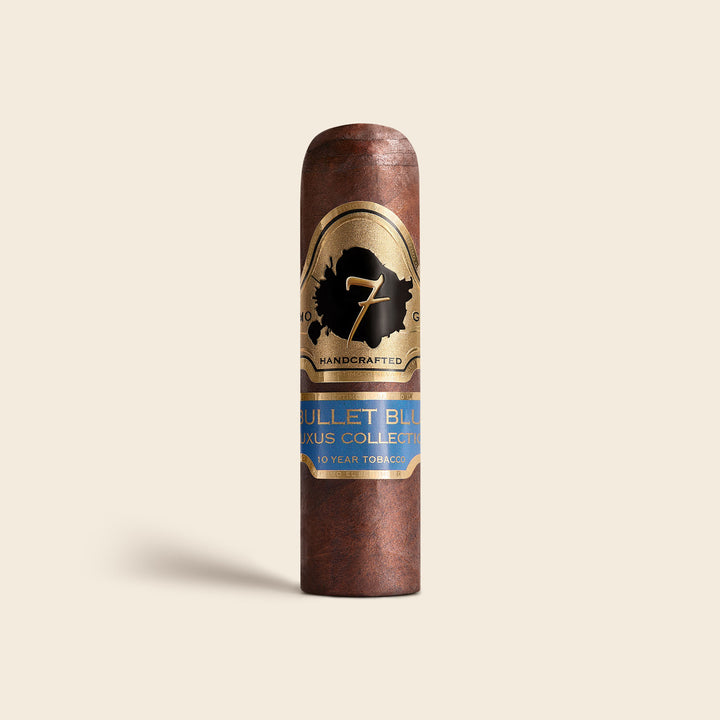 El Septimo Luxus Collection Bullet Blue
