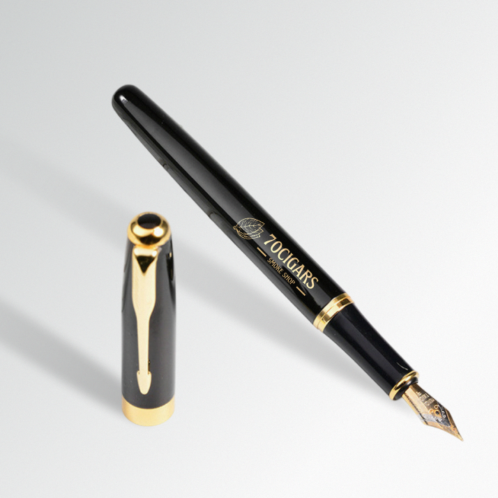 70Cigars Metal Pen