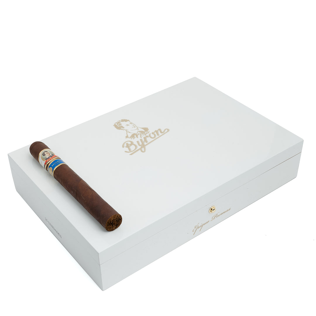 拜伦19世纪 Epique Poemas