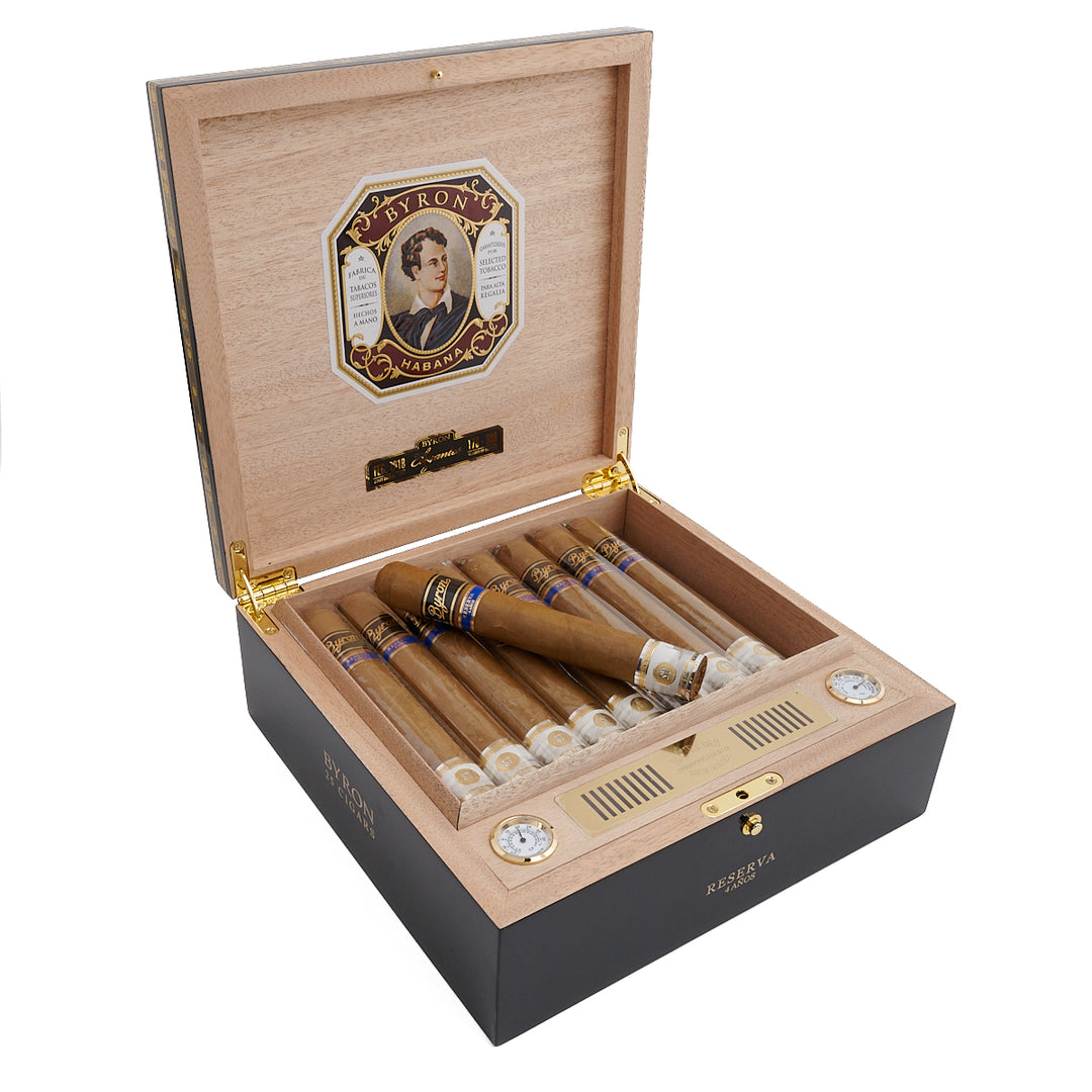 拜伦21世纪Elegantes