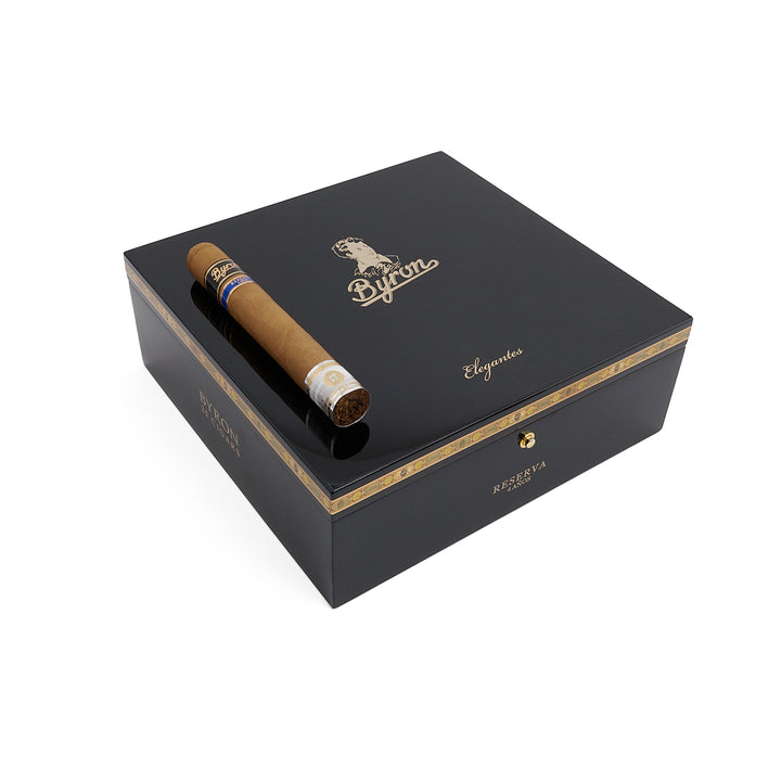 拜伦21世纪Elegantes