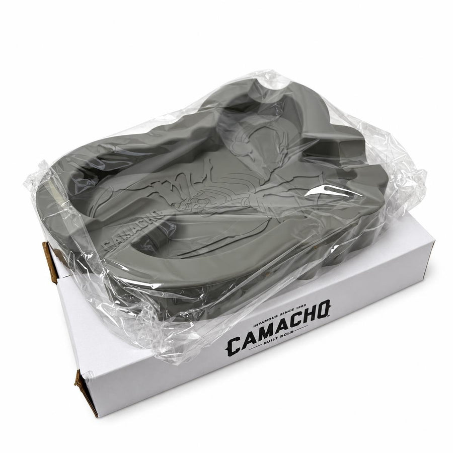 CAM Silicone Ashtray AI product photo