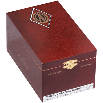 CAO Gold Corona