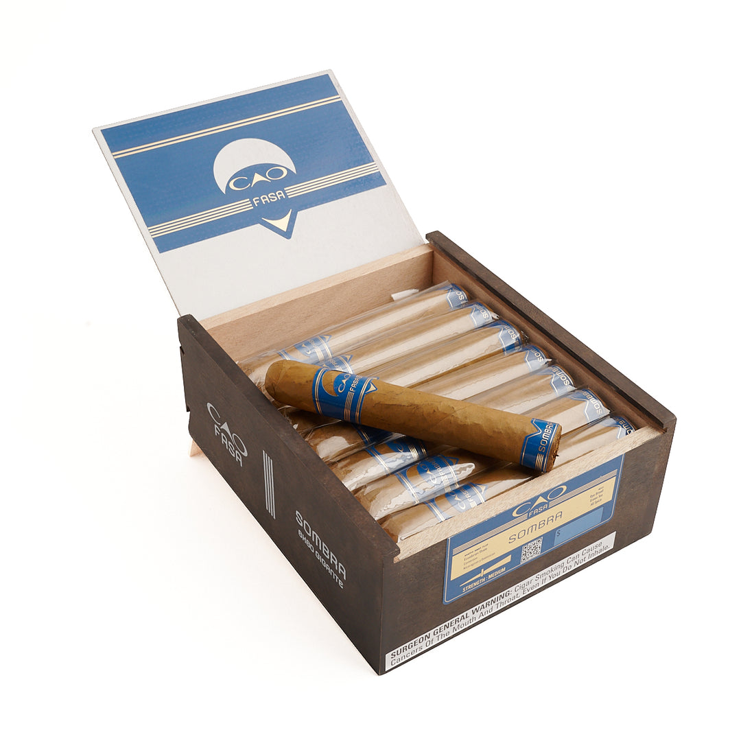 CAO Fasa Sombra Gigante