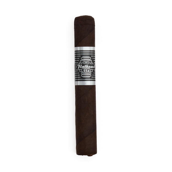 CAO Flathead V554 Camshaft Robusto