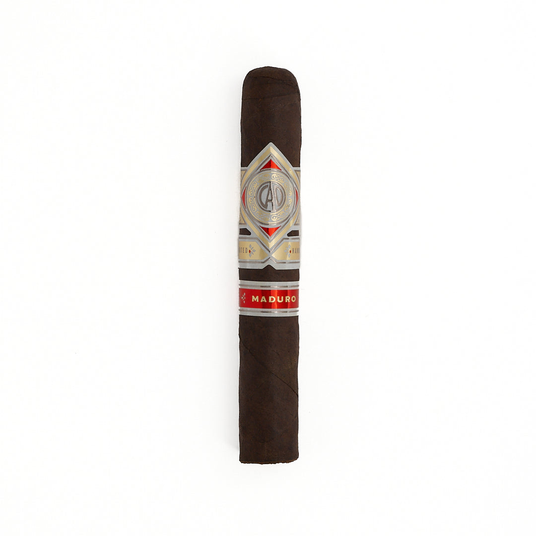 CAO Gold 4 Cigar Sampler