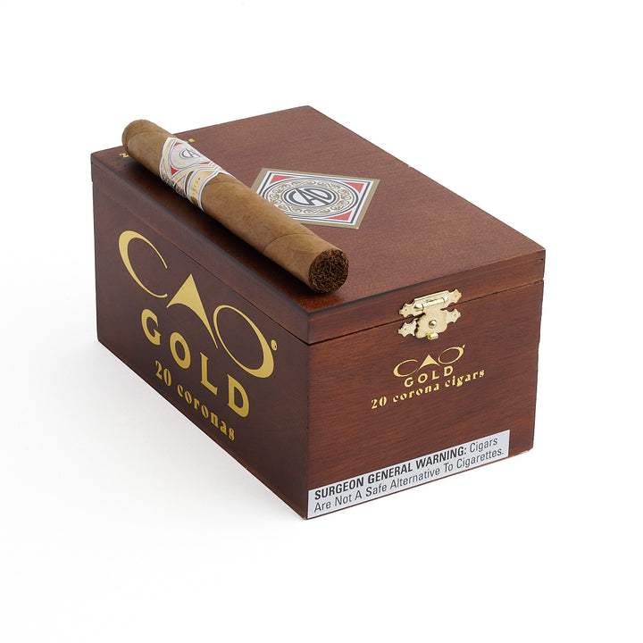 CAO Gold Corona