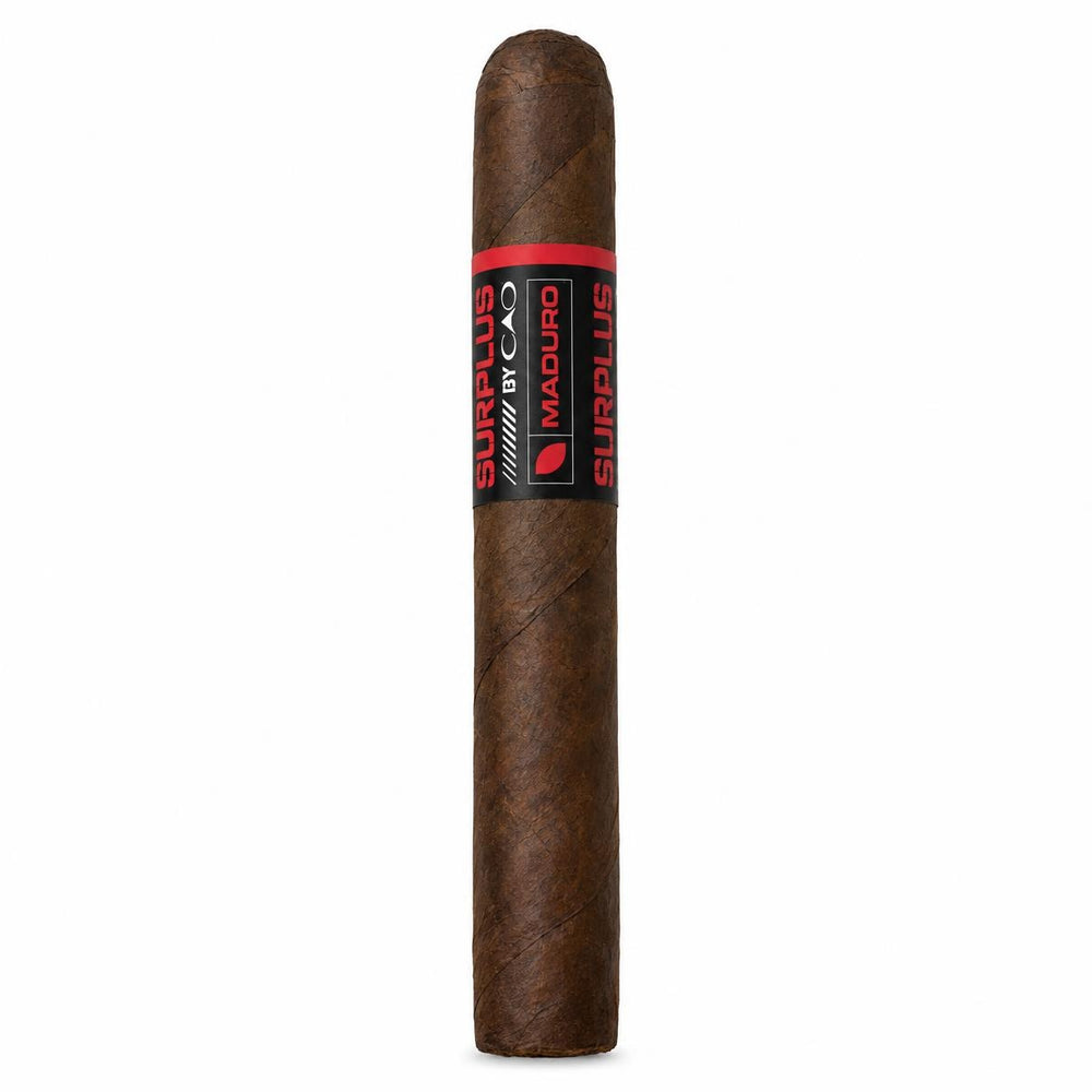 CAO Surplus Maduro Gigante AI product photo