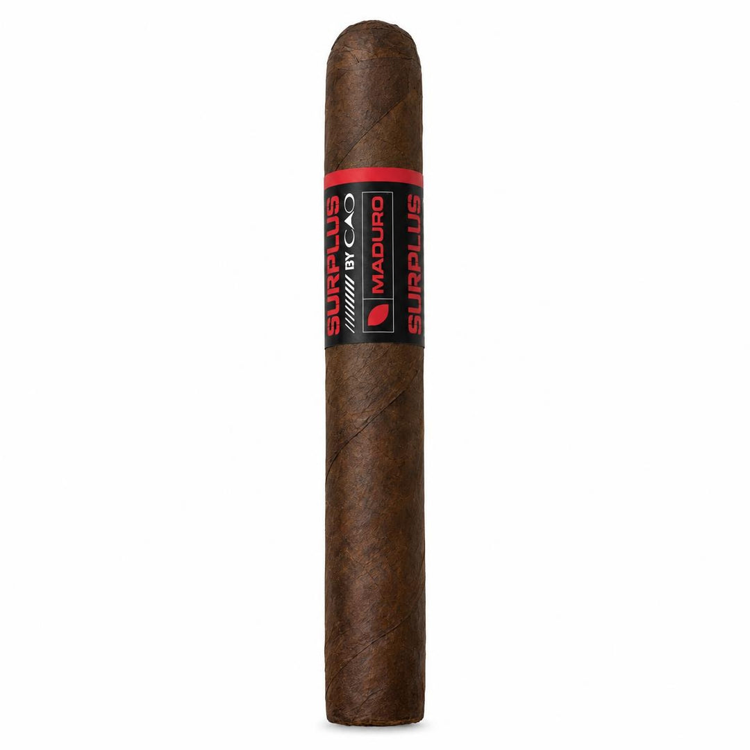 CAO Surplus Maduro Gigante AI product photo