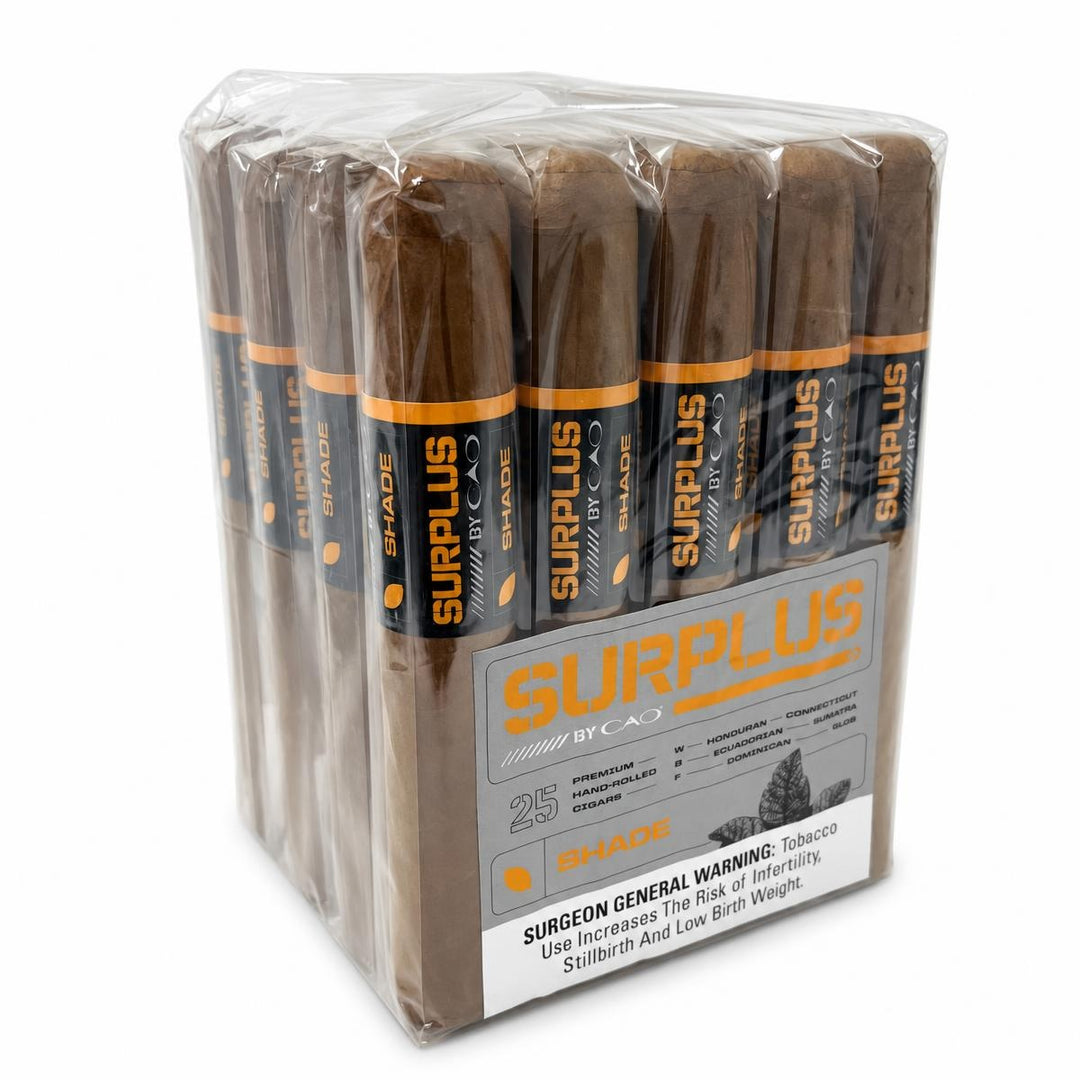 CAO Surplus Shade Gigante AI product photo