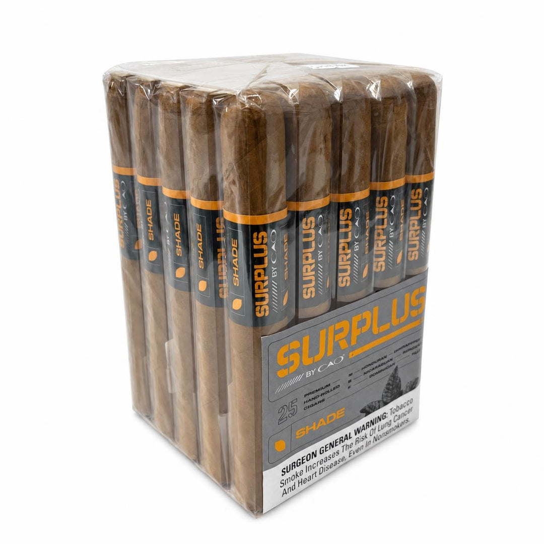 CAO Surplus Shade Toro AI product photo