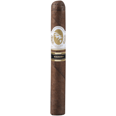 La Aurora Cazadores Maduro Toro
