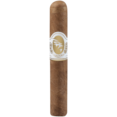 La Aurora Cazadores Claro Robusto