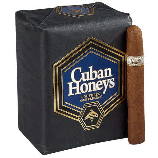 Cuban Honeys Southern Gentleman Petite Corona