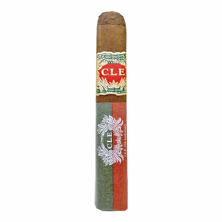 C.L.E. 25th Anniversary 11/18
