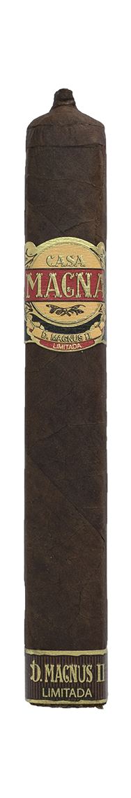 Casa Magna D. Magnus II Optimus
