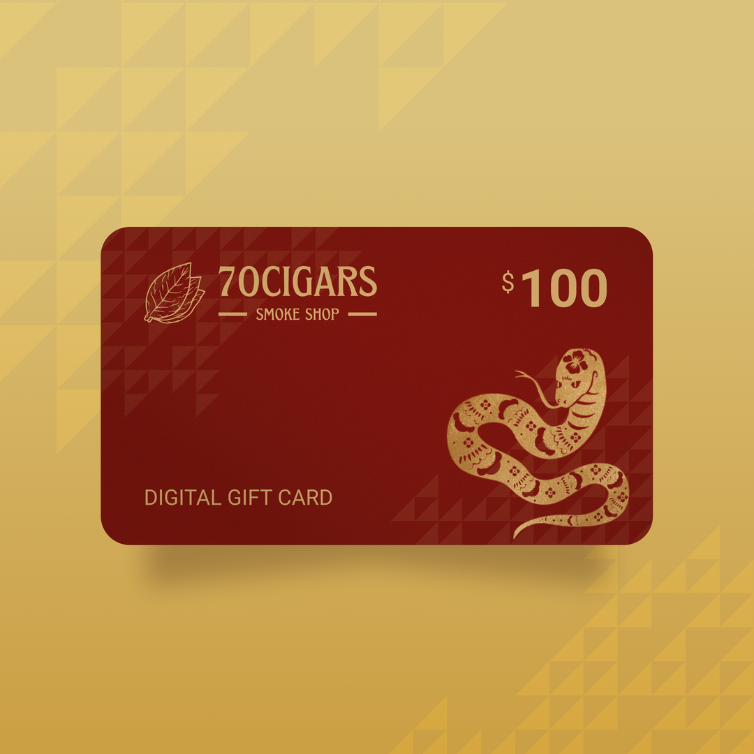 Chinese New Year Gift Card