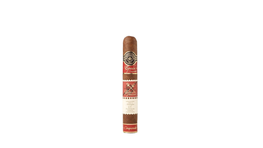 Montecristo Espada Conquistador Guard Toro