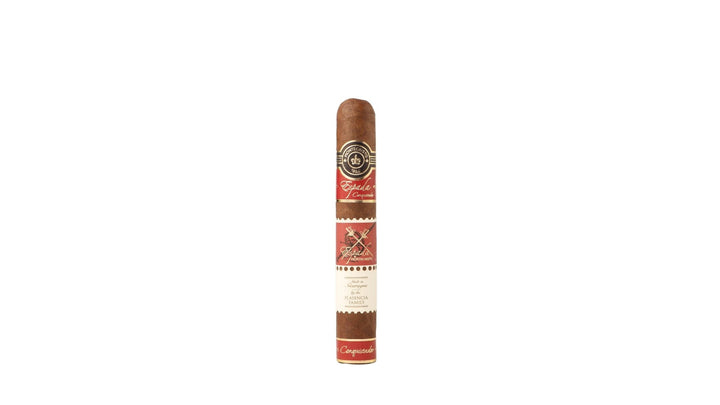 Montecristo Espada Conquistador Guard Toro