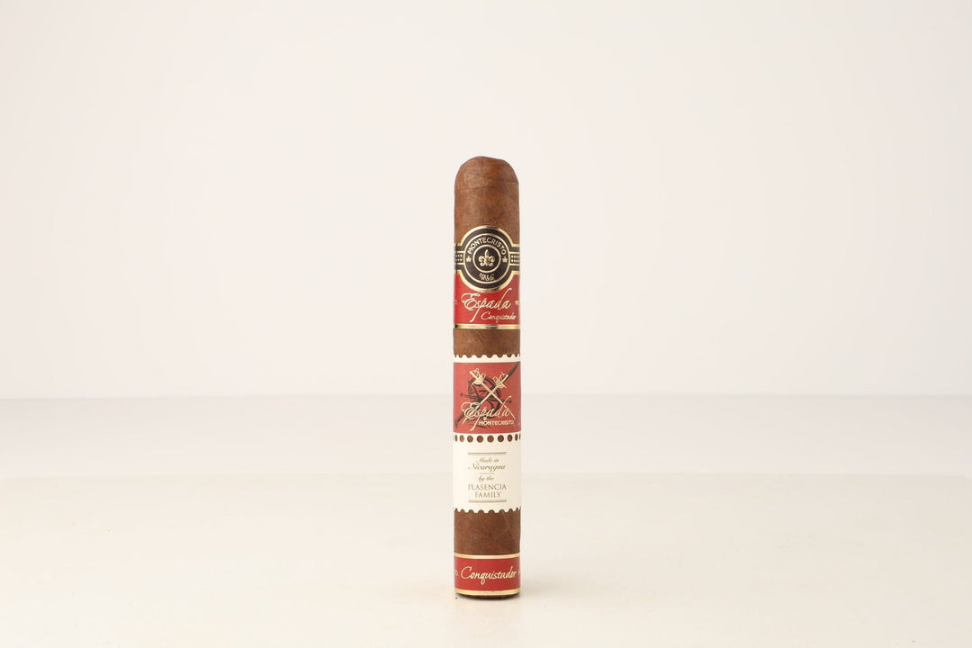 Montecristo Espada Conquistador Magnum Especial